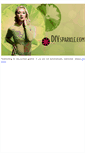 Mobile Screenshot of diysparkle.com